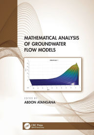 Title: Mathematical Analysis of Groundwater Flow Models, Author: Abdon Atangana