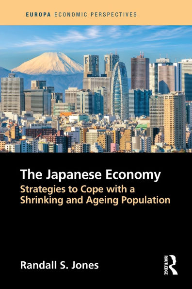 The Japanese Economy: Strategies to Cope with a Shrinking and Ageing Population