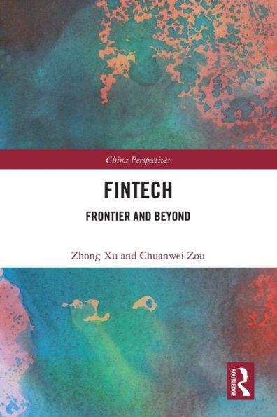 Fintech: Frontier and Beyond