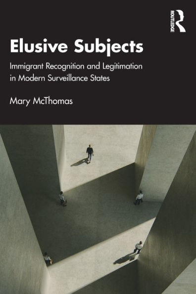 Elusive Subjects: Immigrant Recognition and Legitimation Modern Surveillance States