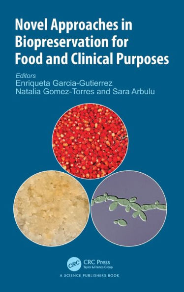 Novel Approaches Biopreservation for Food and Clinical Purposes