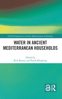 Water Ancient Mediterranean Households