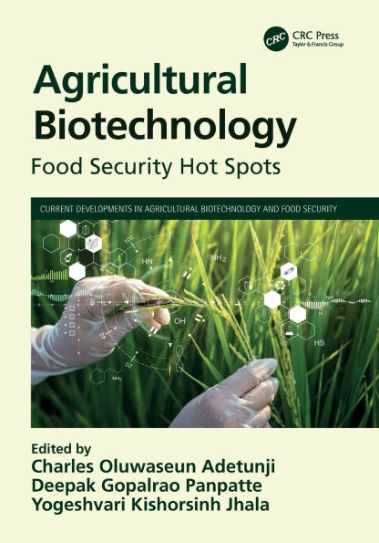 Agricultural Biotechnology: Food Security Hot Spots