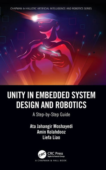 Unity in Embedded System Design and Robotics: A Step-by-Step Guide