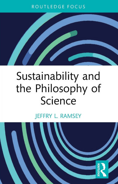 Sustainability and the Philosophy of Science