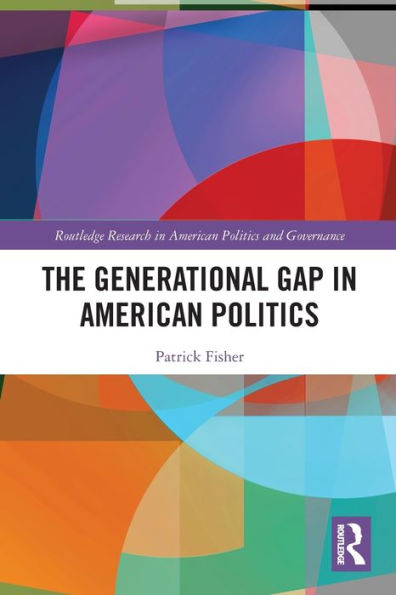 The Generational Gap American Politics