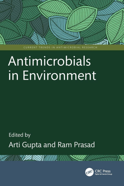 Antimicrobials Environment