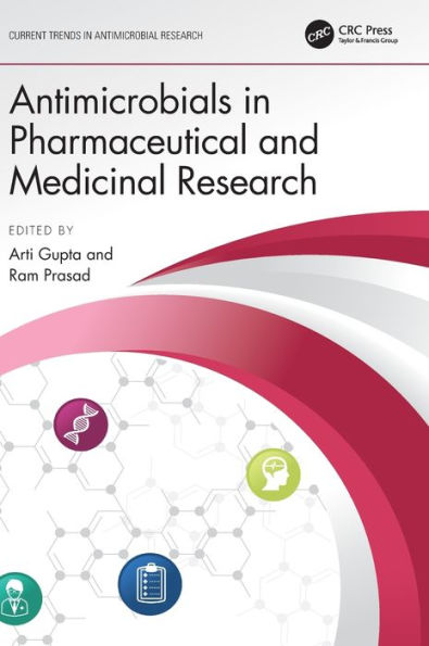 Antimicrobials Pharmaceutical and Medicinal Research