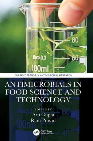 Antimicrobials Food Science and Technology