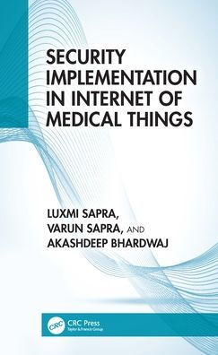 Security Implementation Internet of Medical Things