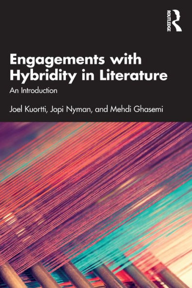 Engagements with Hybridity Literature: An Introduction