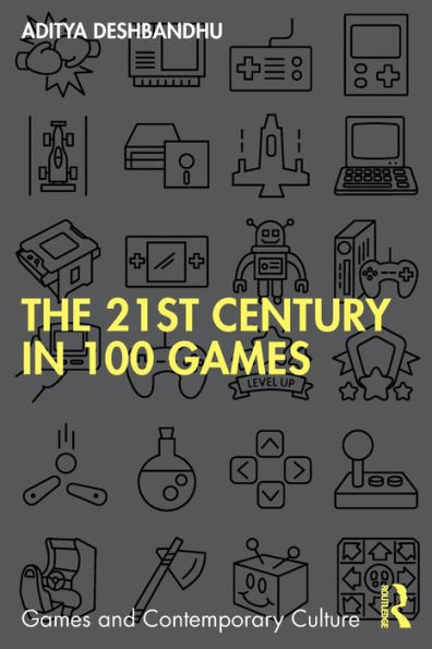 The 21st Century 100 Games