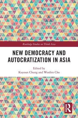 New Democracy and Autocratization Asia