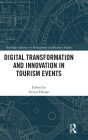 Digital Transformation and Innovation in Tourism Events
