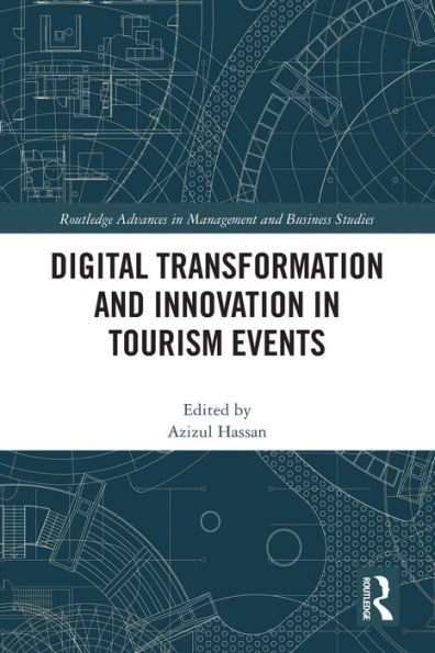 Digital Transformation and Innovation Tourism Events