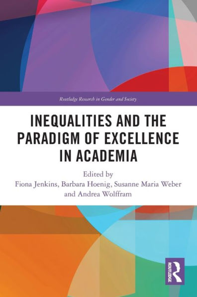 Inequalities and the Paradigm of Excellence Academia