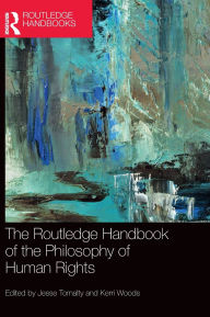 Pdf books for mobile download The Routledge Handbook of the Philosophy of Human Rights (English Edition)