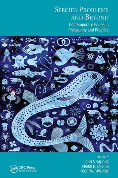 Species Problems and Beyond: Contemporary Issues Philosophy Practice