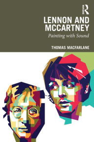 Free pdf books direct download Lennon and McCartney: Painting with Sound PDF FB2 CHM (English literature)