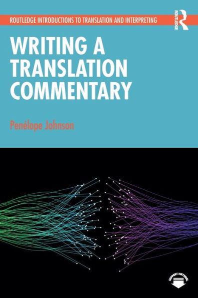 Writing a Translation Commentary