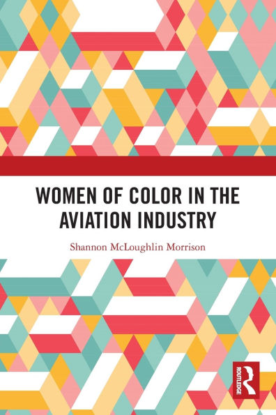 Women of Color the Aviation Industry