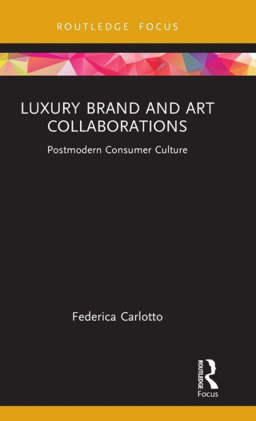 Luxury Brand and Art Collaborations: Postmodern Consumer Culture