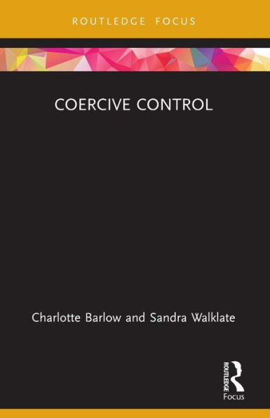 Coercive Control