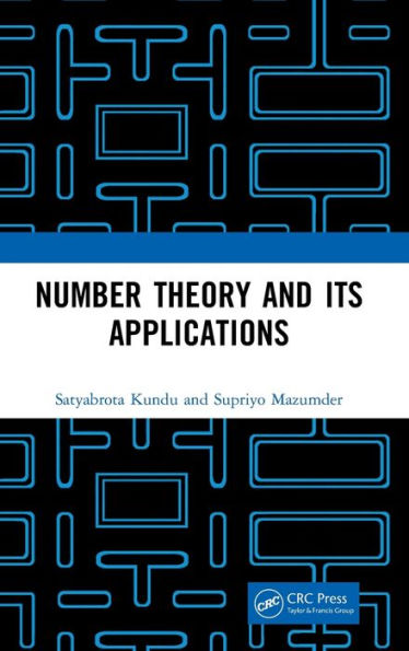 Number Theory and its Applications