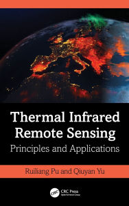 Read downloaded books on iphone Thermal Infrared Remote Sensing: Principles and Applications