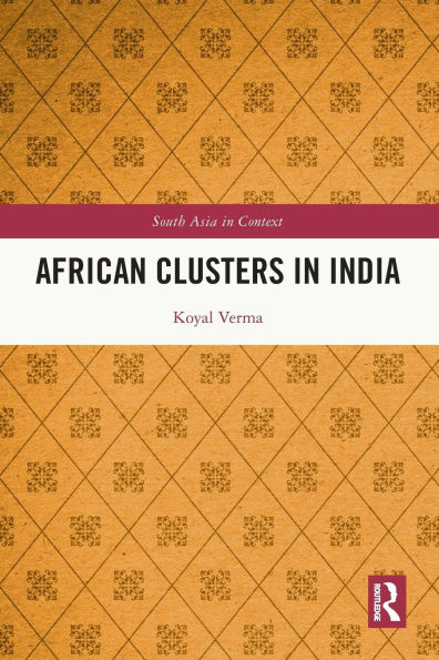 African Clusters India
