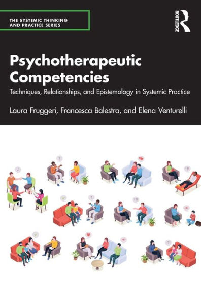 Psychotherapeutic Competencies: Techniques, Relationships, and Epistemology Systemic Practice