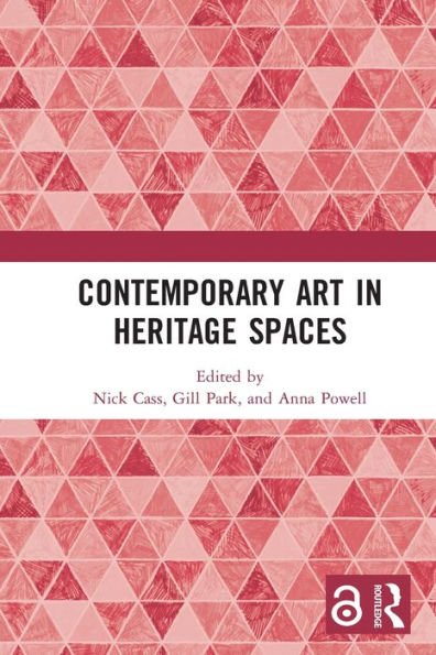 Contemporary Art in Heritage Spaces