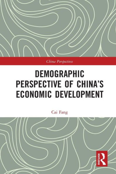 Demographic Perspective of China's Economic Development