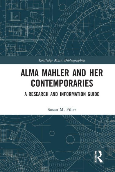 Alma Mahler and Her Contemporaries: A Research Information Guide