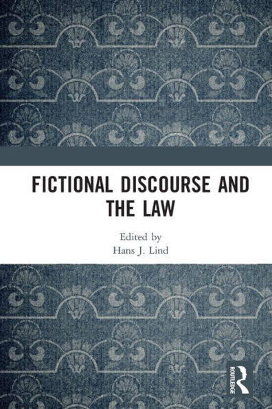 Fictional Discourse and the Law