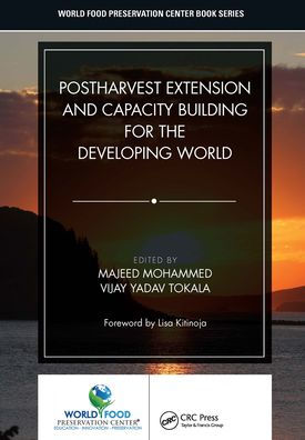 Postharvest Extension and Capacity Building for the Developing World