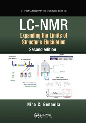 LC-NMR: Expanding the Limits of Structure Elucidation