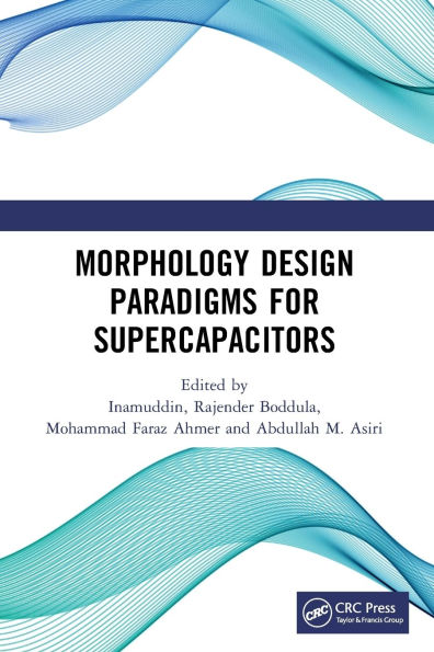 Morphology Design Paradigms for Supercapacitors