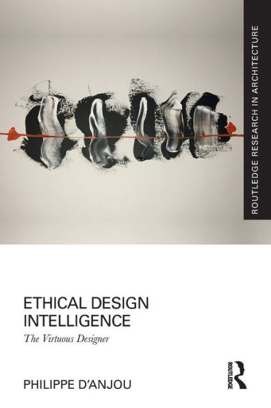 Ethical Design Intelligence: The Virtuous Designer