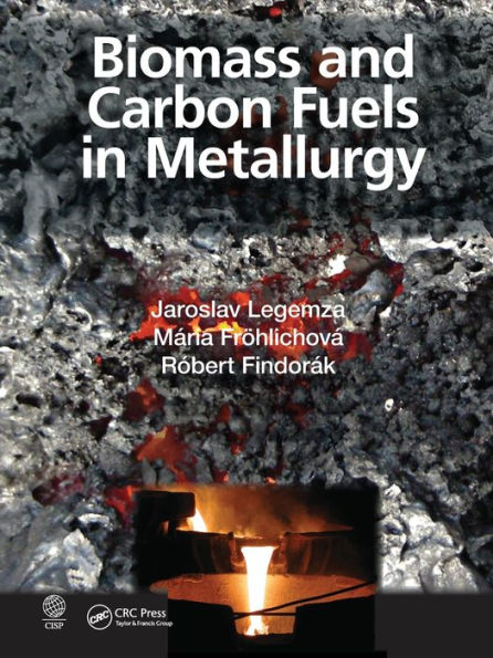 Biomass and Carbon Fuels in Metallurgy