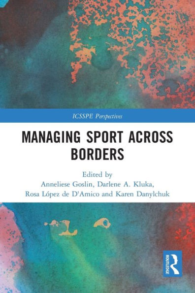 Managing Sport Across Borders