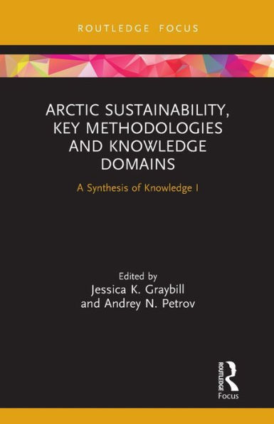 Arctic Sustainability, Key Methodologies and Knowledge Domains: A Synthesis of I