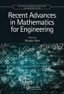 Recent Advances in Mathematics for Engineering