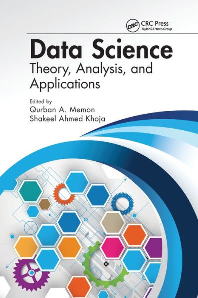 Data Science: Theory, Analysis and Applications