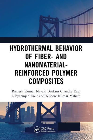 Hydrothermal Behavior of Fiber- and Nanomaterial-Reinforced Polymer Composites
