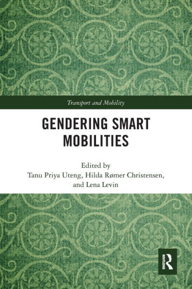 Gendering Smart Mobilities