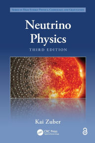 Title: Neutrino Physics, Author: Kai Zuber