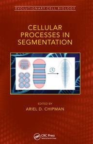 Title: Cellular Processes in Segmentation, Author: Ariel Chipman