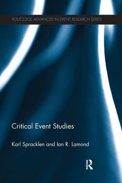 Critical Event Studies