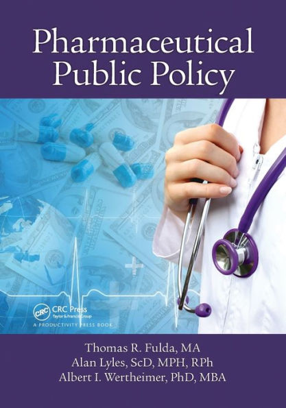 Pharmaceutical Public Policy